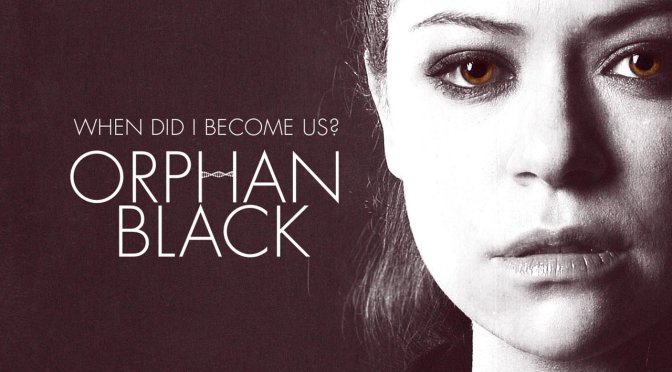 Orphan Black, TV-tip