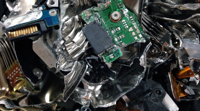 Levels of system maturity