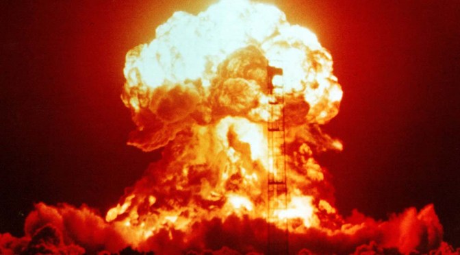 Is my enemy’s enemy my enemy or my friend?