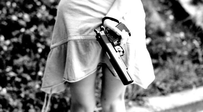 Diary of a Twelve-Year-Old, 2036