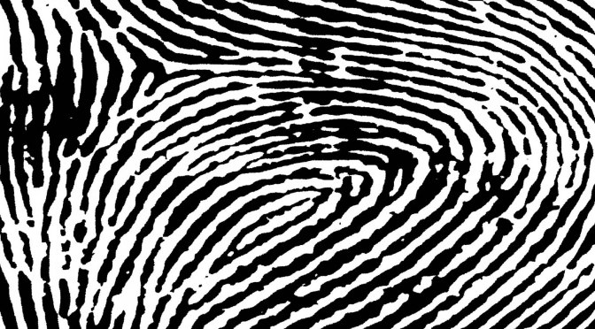 Fingerprint ID