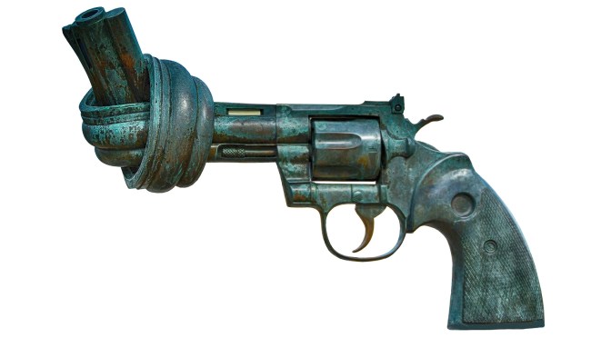 I have a horrifying truth to deliver