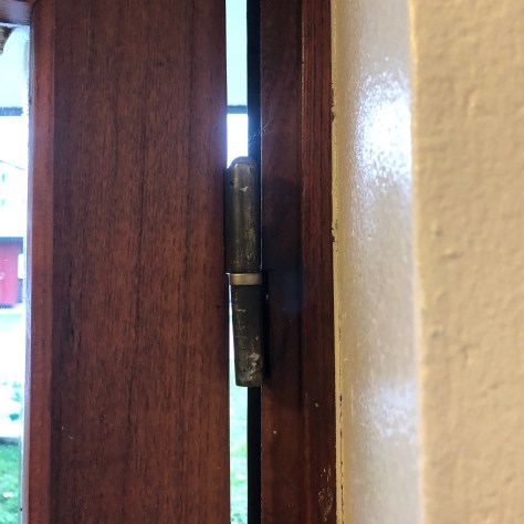 avenger-door-opening