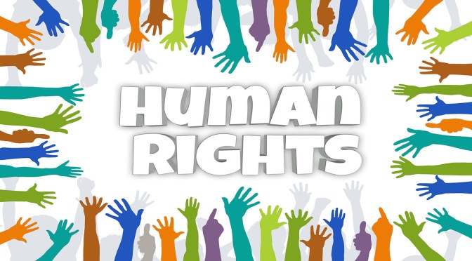 Human Rights and the Speed of Light