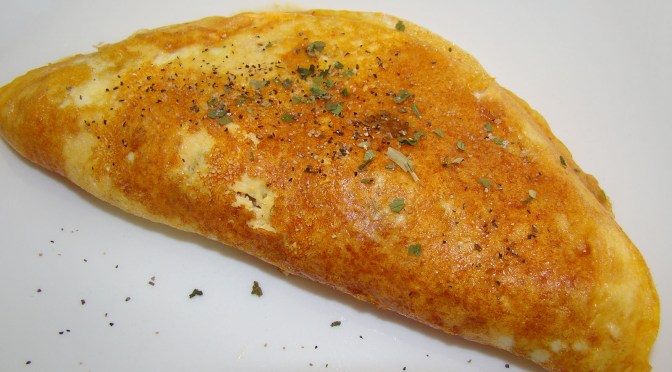 You can’t make an omelet without breaking some eggs